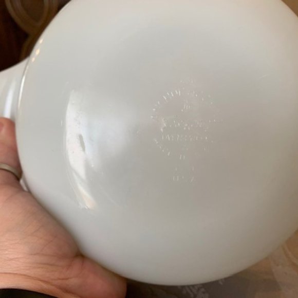 Fire King Fruit Medley Bowl - Picture 3 of 3